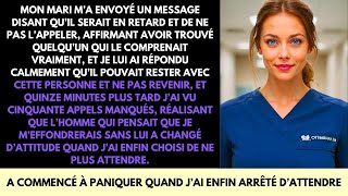 Il M’a Laissée Pour Quelqu’un Qui “Le Comprenait”—Je Vis Maintenant En Liberté, Luxe Et Vrai Valeur