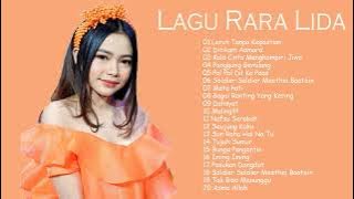 Kumpulan Lagu Rara Lida Full Album