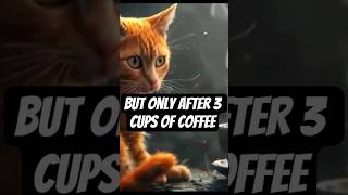 Only After Three Cups of Coffee | The Oracle of Absurdity