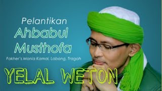 YELAL WETON # RKH. Fakhrillah Aschal