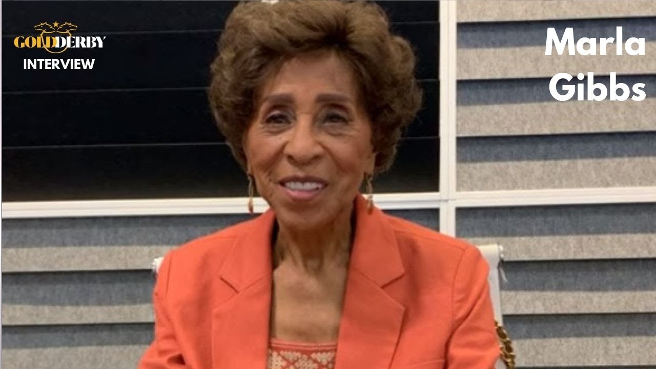 Marla Gibbs ('The Jeffersons') on keeping her return as maid Flor...