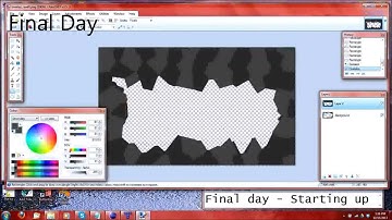 Making a game in 48 hours (LudumDare 28)