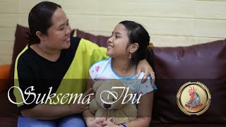 KARAOKE SUKSEMA IBU - NITA TRISNA