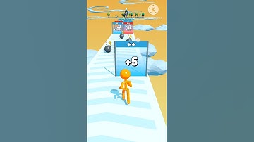 Blob shifter 3D level 9🙊📷(9854)#short video #shorts#short feed#gaming #youtube#100kviews