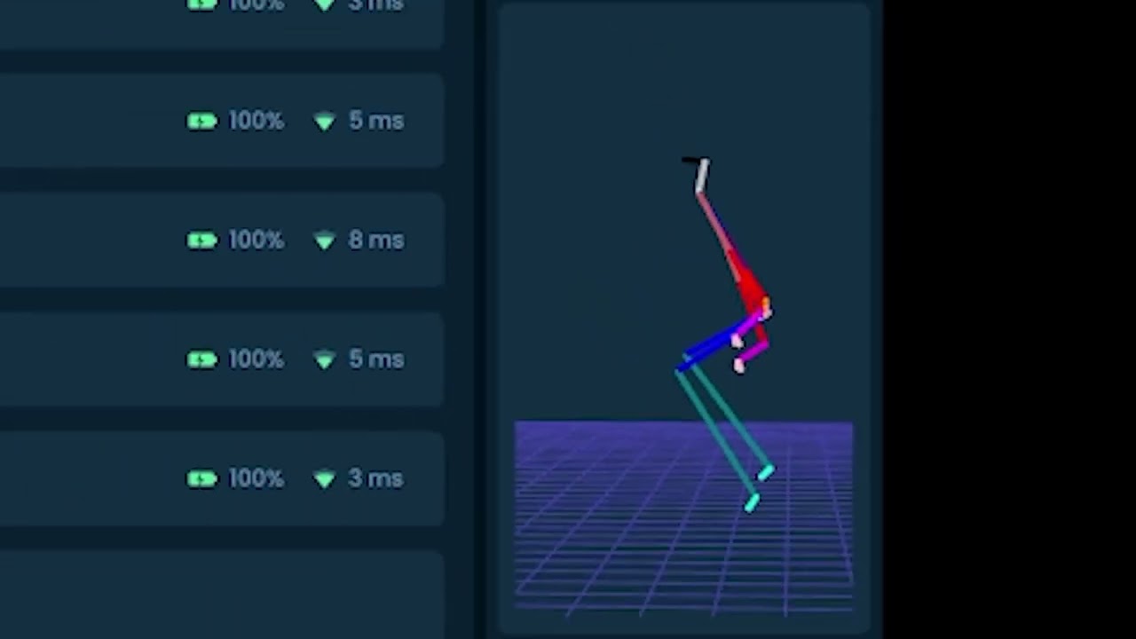 Fix SlimeVR foot tracker tilt | Slime VR Calibration with feet tracking