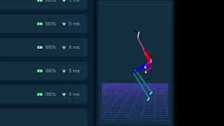 Fix SlimeVR foot tracker tilt | Slime VR Calibration with feet tracking