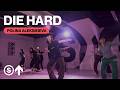 Die Hard Kendrick Lamar Blxst Amanda Reifer Polina Aleksieieva Choreography