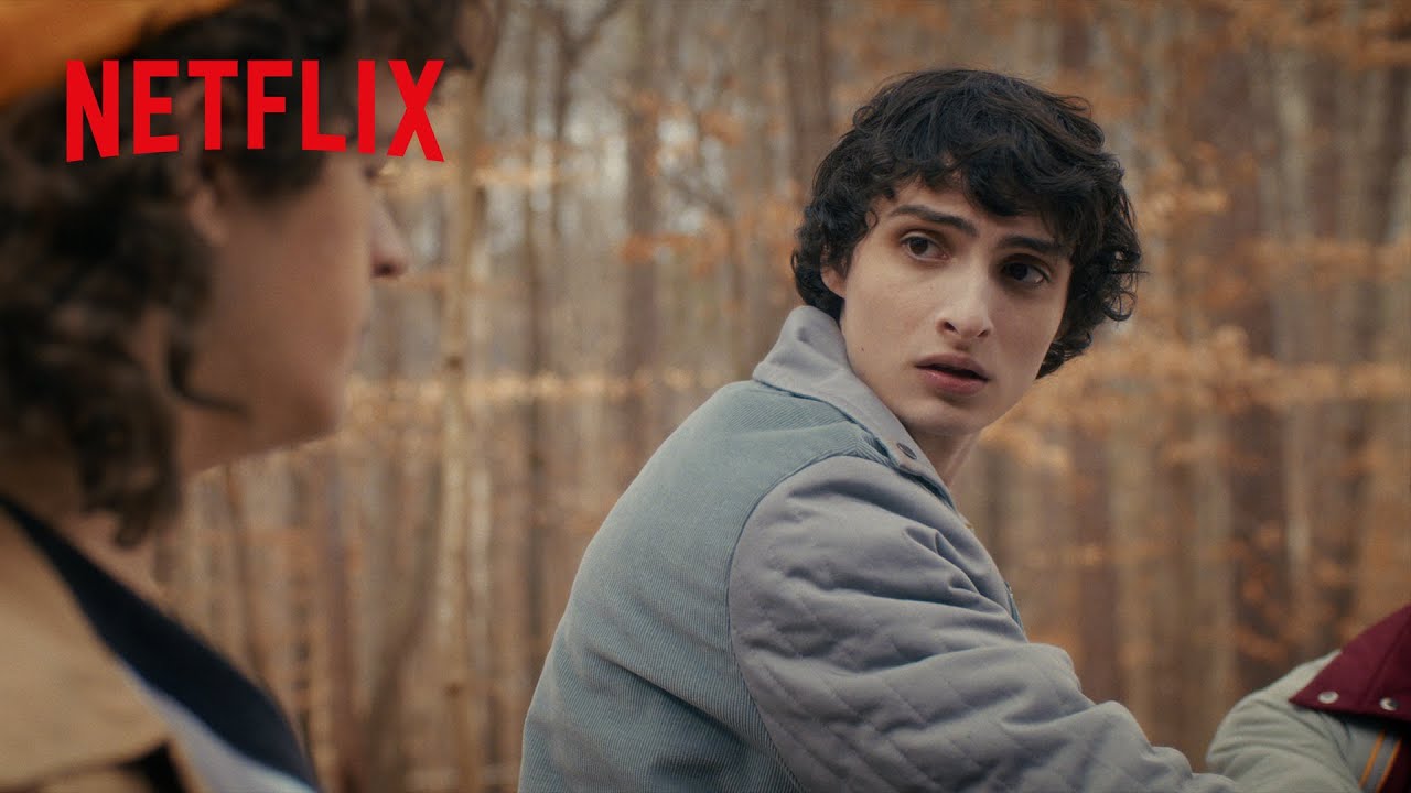 1、2、3、ヴェクナを殺せ！ | ストレンジャー・シングス 未知の世界