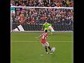 Bruno Fernandes Coldest Penalty Football