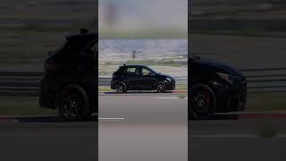 "Exploring Efficiency & Excitement: The Toyota Corolla Hatchback & The GR Corolla" #toyota #corolla