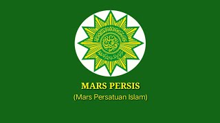 Lyrics and Song of the Islamic Unity March (PERSIS)