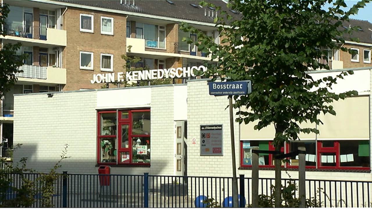 ook-kennedyschool-in-dordrecht-heeft-volle-klaslokalen-youtube