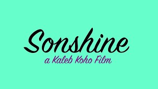 Watch Sonshine Trailer