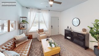 The Prospector "Azure" Apartment Tour | 1 Bedroom Apartments in Castle Rock, CO