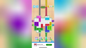 Card Jam Level 130 Solution Walkthrough 