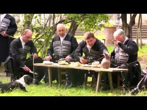 \"მრავალჟამიერი\" • ვანი სოფ.ჭვიში(იმერეთი)