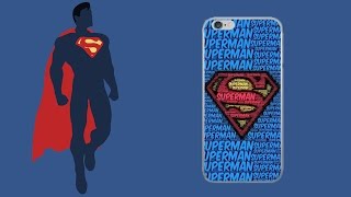Superman Iphone 6 Plus Case - Fliptroniks.com screenshot 5