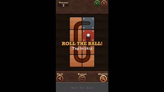 Roll The Ball®: Slide Puzzle 2 - Puzzle Ball Games For Kids ! screenshot 4