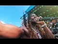 Broccoli City Fest 2023: ASAKE MOST INTIMATE CONCERT OF 2023, Gets MAJOR LOVE in the Crowd!