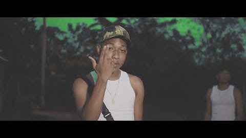 Gangsta No Fala - Valentino GRM X Smile Beats (OFICIAL VIDEO)
