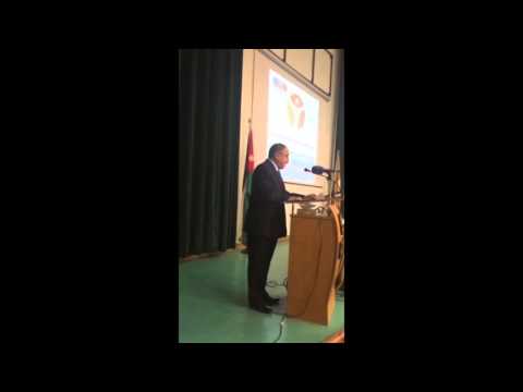 مبادر ارتقي لاني اردني   معا   الحقيقة الدولية