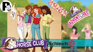 HORSE CLUB Pferde APP - Horse Club Adventures | #10 | Let's Play | #HorseClub screenshot 5