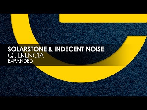 Solarstone & Indecent Noise - Querencia [Teaser] - Solarstone & Indecent Noise - Querencia [Teaser]