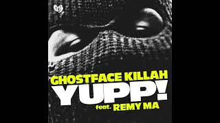 Watch Ghostface Killah Yupp video