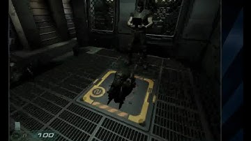 Gaming In Linux : Doom 3