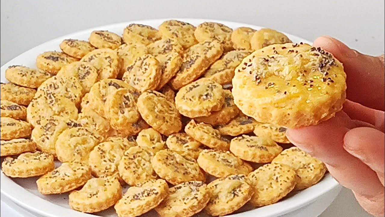 📢بيضة 1 أكثر من 60حبة لعشاق مالح مرمل ولذيذ ضروري منهم فطبيلة لعيد سهل تحضير وعليهم طلب بكثرة