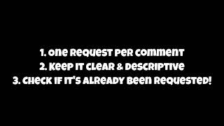 Request Box