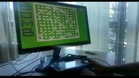 Bomberman for FPGA (LPRS2)