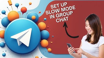 How to Set up Slow Mode in Telegram Group Chats 2025?