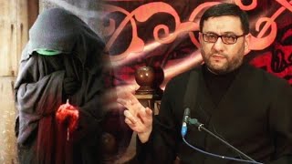 Xanım Zəhra - Ümmətin Anası - Hacı Şahin - Əyyami Fatimə