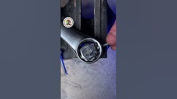 Universal Wrench! Lifehack with a Bolt and a Wrench #tools