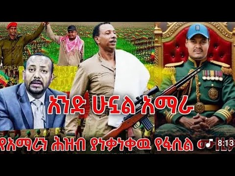 ተለቀቀ አማራ ቅኔጅ ሀገሩን አይዘርፍም ያአማራን ሕዝብ ያነቃነቀው አዲሱ የፋኖ ሙዚቃ ተለቀቀ አንድ ሆነ አማራ Ethiopian Music ዘመነ