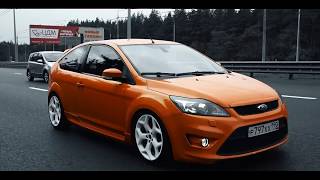 : Ford Focus ST |  