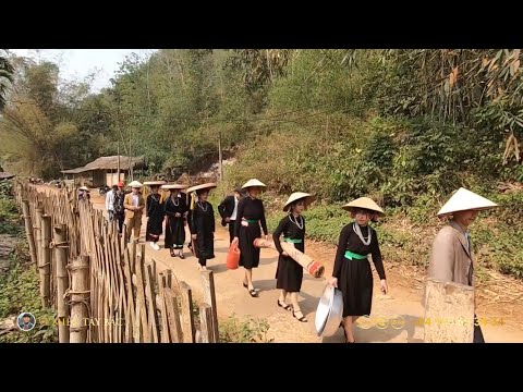 Video ĐÁM CƯỚI NGƯỜI TÀY ĐẦY ĐỦ THÚ VỊ NHẤT - youtube