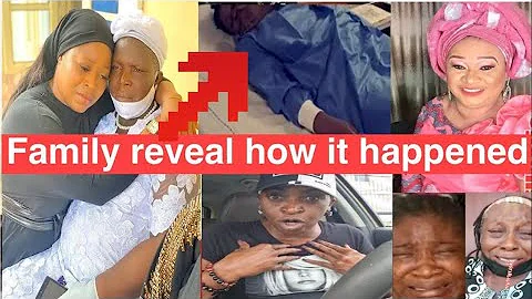 After the News of Rachel oniga d€ath  See what Happened. ||Rachel oniga is dead.