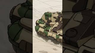Whirlwind Hover APC - Battletech Vehicles Explained #militaryvehicles #sciencefiction