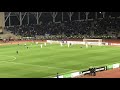 UEFA Europa Conference League. Qarabağ Ağdam 2-1 Kairat Almaty (Ramil Sheydayev)