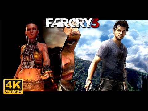 Video: Bos Far Cry 5 Menunjukkan Nada Untuk Game Baru Tentang Boneka Luar Angkasa Yang Salah Tempat