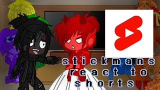видео: Stickmans react to shorts (стикмены реагируют на видео+ жизнь перед реакцией) картинка: Stickmans react to shorts (стикмены реагируют на видео+ жизнь перед реакцией)