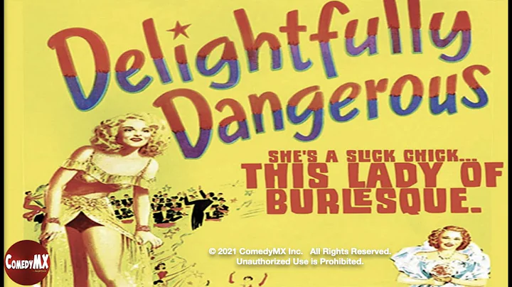 Delightfully Dangerous (1945) | Full Movie | Jane ...