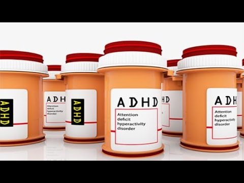 Video: 6 Naturliga Botemedel Mot ADHD, Triggare Att Undvika Och Mer