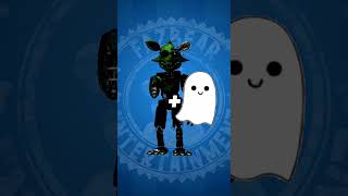 Fnaf 4Th Clotes Phantom Edit Fnaf