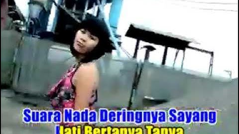 Cici Sahara - Nada Dering