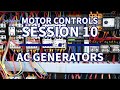 AC Generators Quiz