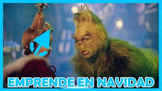 Emprende Ratas #2 - EMPRENDE EN NAVIDAD