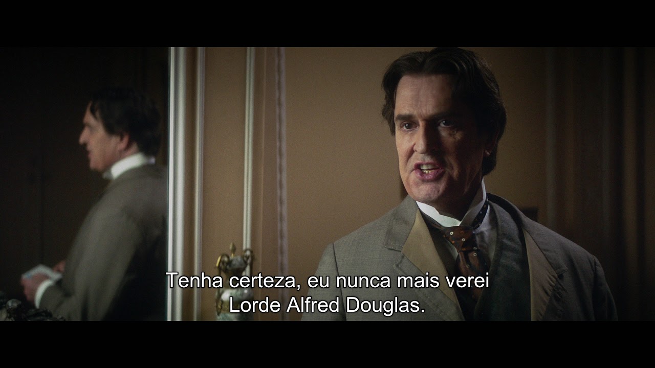 O Príncipe Feliz (Legendado) - Trailer
